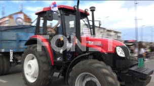 Poljoprivreda na ivici